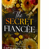 The Secret Fiancée (Deluxe Edition) - (The Windsors)  (Paperback)
