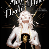 Mother of Death and Dawn - (The War of Lost Hearts)  (Hardcover)