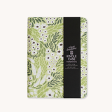Matcha Floral Kindle Case | Bookish & Reading: Kindle Paperwhite (12th Generation)