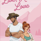 Live, Ranch, Love