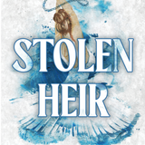 Stolen Heir - (Brutal Birthright)