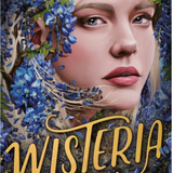 Wisteria - (Hardcover)