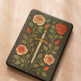 Heroines Quest Kindle Case: 11th Gen Kindle (Mini 6 Inch)