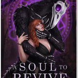 A Soul to Revive : Duskwalker Brides: Book 5