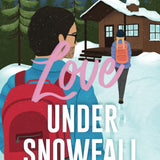 Love Under Snowfall