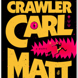 Dungeon Crawler Carl - by Matt Dinniman (Hardcover)