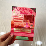 Maggie's Bakery: 5x7
