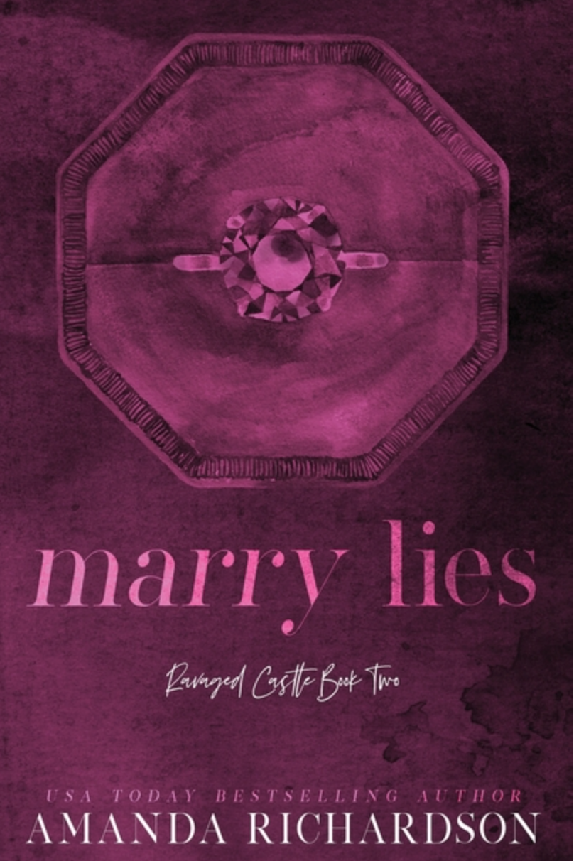 Marry Lies