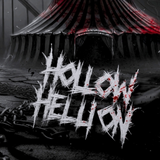 Hollow Hellion (The Hollows Trilogy) (Paperback)