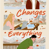 This Changes Everything  (Paperback)