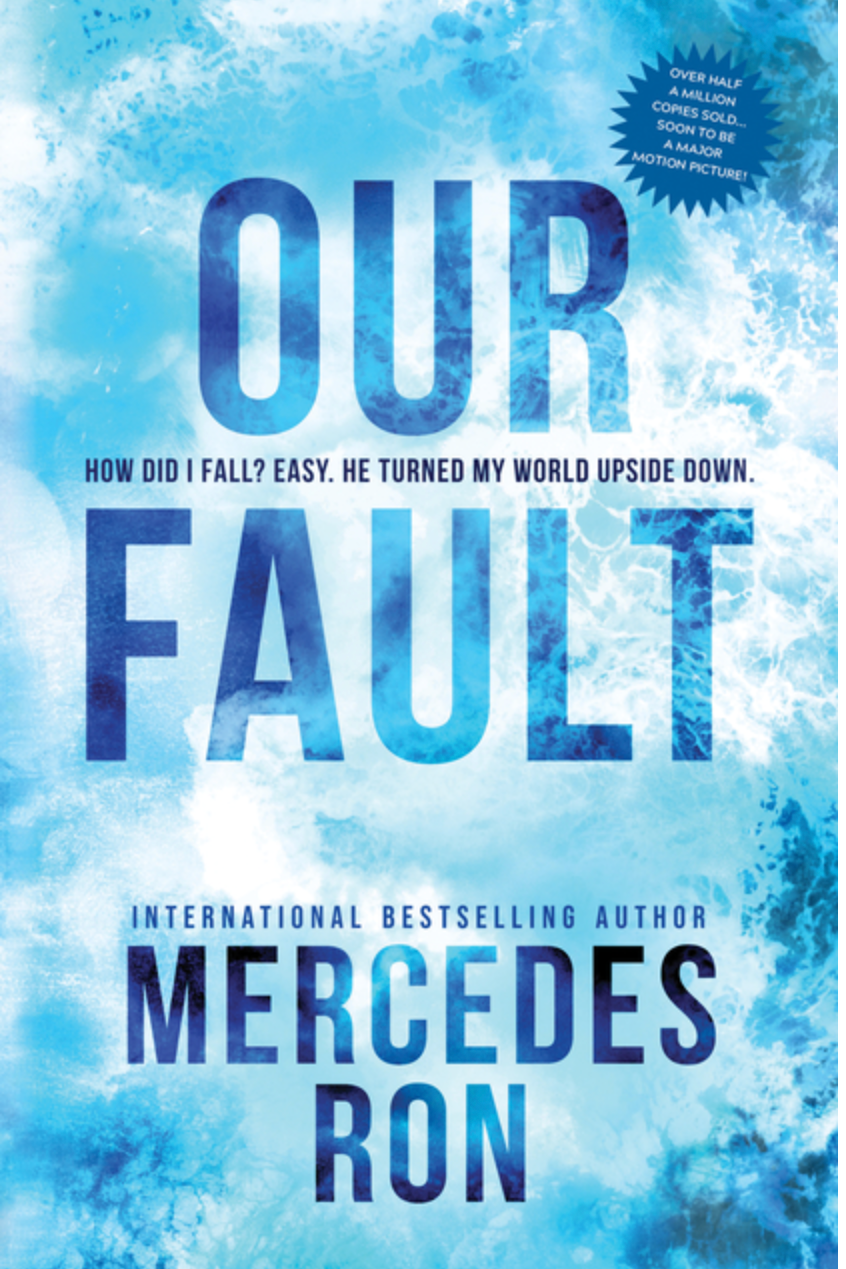 Our Fault - (Culpable)