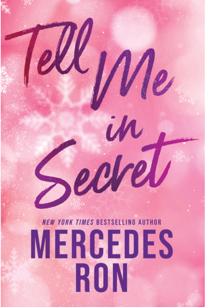 Tell Me in Secret - (Paperback)