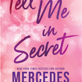 Tell Me in Secret - (Paperback)