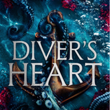 Diver's Heart -  (Paperback)