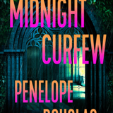 Midnight Curfew  (Paperback)