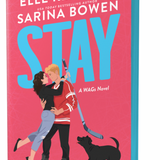 Stay - (Wags) (Paperback)