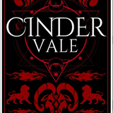 Cinder Vale  - by Caroline Peckham & Susanne Valenti (Hardcover)