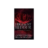 Highest Bidder (Hardcover)