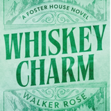 Whiskey Charm