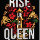 Rise of a Queen - (Kingdom Duet Special Edition)(Paperback)
