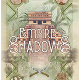 Empire of Shadows, by Jacquelyn Benson