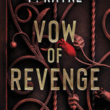 Vow of Revenge - (Mafia Academy)(Paperback)