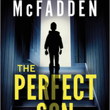 The Perfect Son - (Paperback)