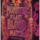 The Monster and The Last Blood Match (Blood Type