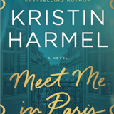 Meet Me in Paris (Hardback)