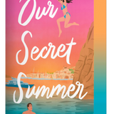 Our Secret Summer = (Paperback)