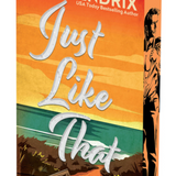 Just Like That: Deluxe Limited Edition - (Kings)  (Paperback)