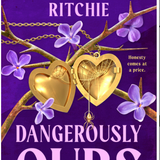 Dangerously Ours- Krista & Becca Ritchie