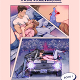Fast Lane - (Campus Drivers)(Paperback)