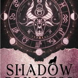 Zodiac Academy 4: Shadow Princess (Paperback)