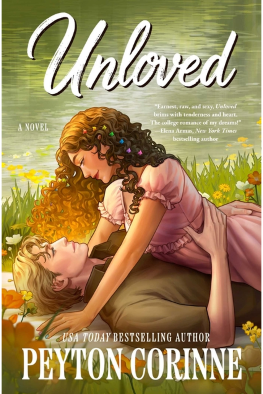 Unloved- Peyton Corinne
