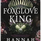 The Foxglove King - (The Nightshade Crown)