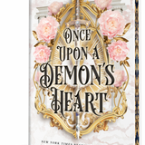 Once Upon a Demon's Heart (Deluxe Edition)