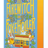 The Farewitch of Foxe Holler (Paperback)