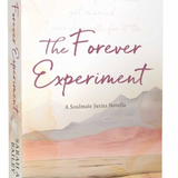 The Forever Experiment - (Soulmate) by Sarah a Bailey (Paperback)