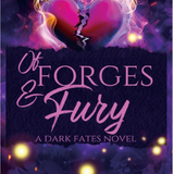 Of Forges and Fury- T.C. Raven
