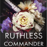 Ruthless Commander  (Paperback)