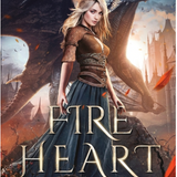 Fire Heart (Paperback)