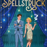 Spellstruck - (Paperback)