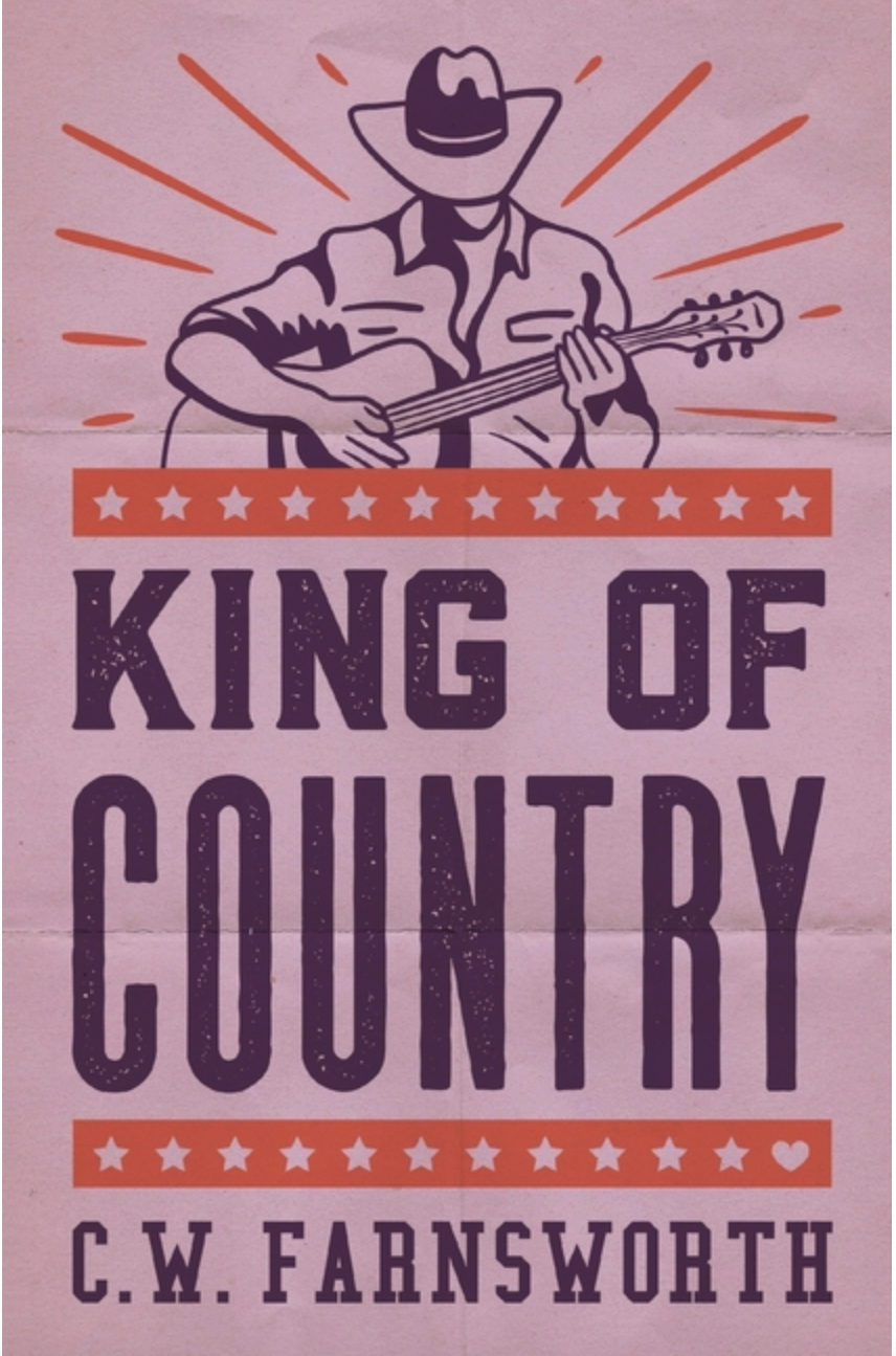 King of Country - (Paperback)