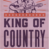 King of Country - (Paperback)
