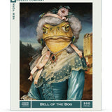 Puzzle - Bill Mayer Bell of The Bog