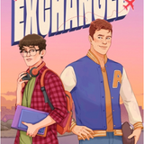 Exchanged- Dan Perucco