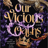Our Vicious Oaths (Paperback)