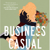 Business Casual - (Lovelight)(Paperback)