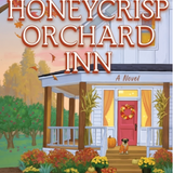 The Honeycrisp Orchard Inn - (Honeycrisp Orchard Romance) (Paperback)